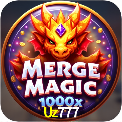 Slots na Plataforma Uz777