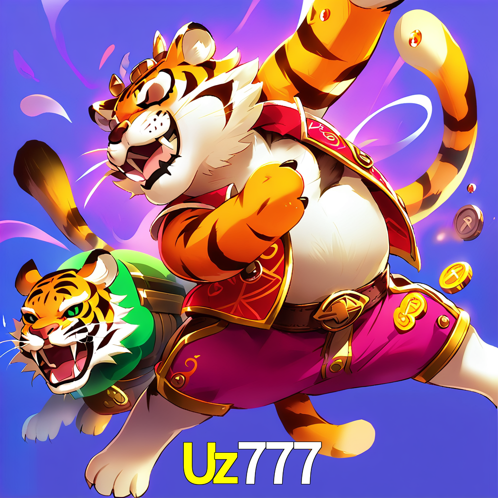 Uz777 